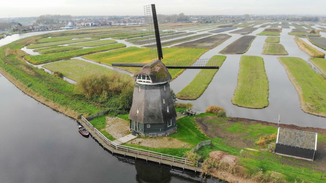 @Hans & Griet Broek op Langedijk Zewnętrze zdjęcie